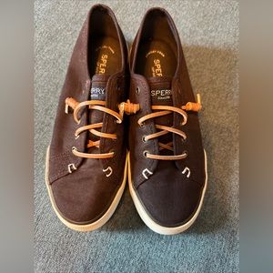Sperry women’s size 7.5